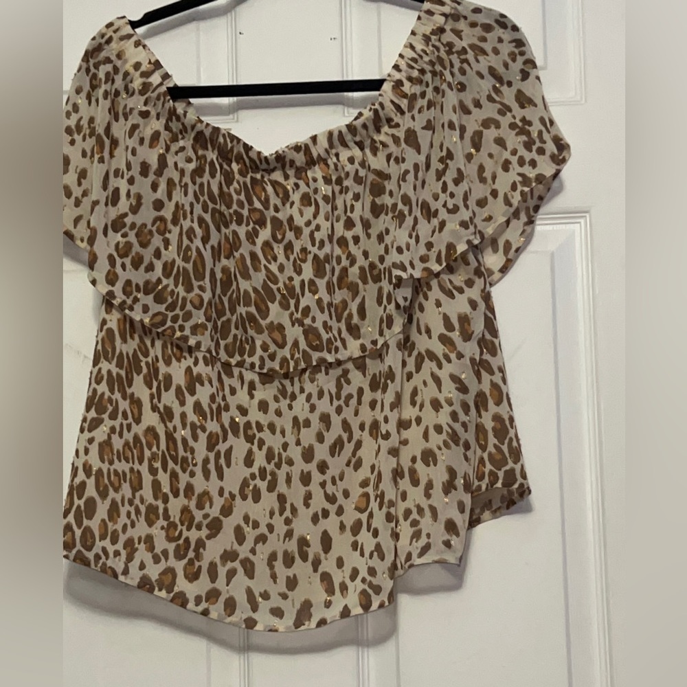 COPY - NWT Express top - Picture 2 of 4